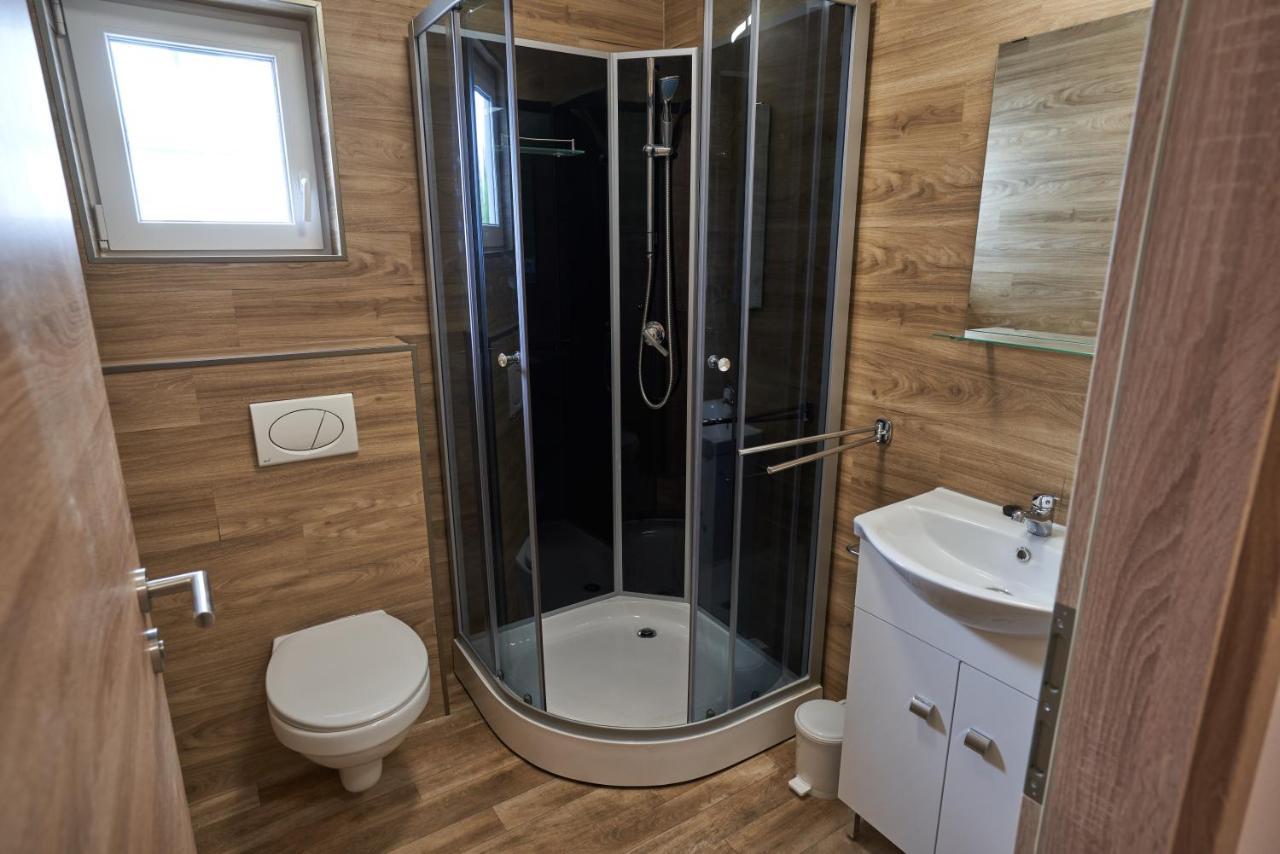 Gárdony Thermal Apartman - Fsz المظهر الخارجي الصورة