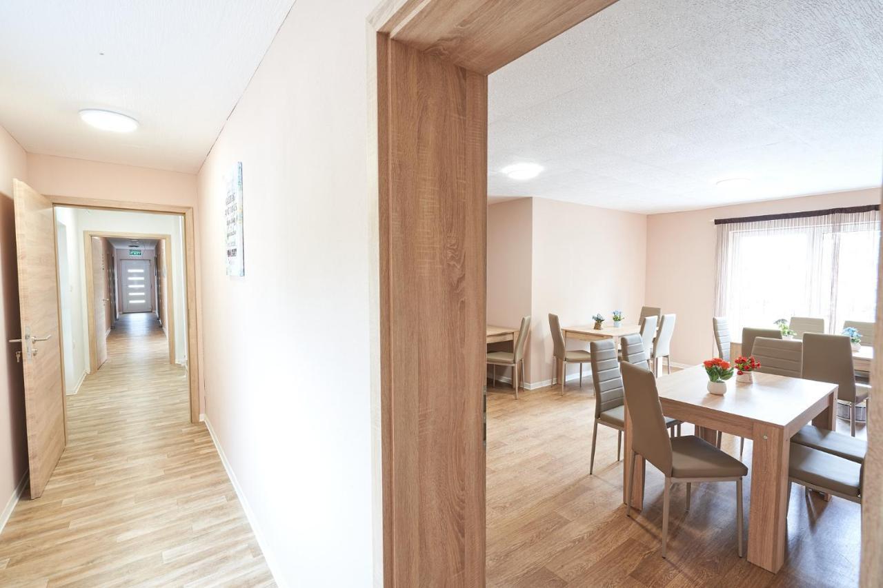 Gárdony Thermal Apartman - Fsz المظهر الخارجي الصورة